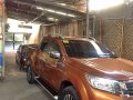 2015 Nissan Navara VL 4x4 7AT for sale-1