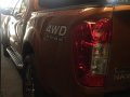 2015 Nissan Navara VL 4x4 7AT for sale-3