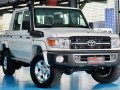 2018 TOYOTA LAND CRUISER LX 4x4 SERIES 79 BRAND NEW-5