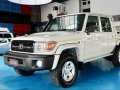 2018 TOYOTA LAND CRUISER LX 4x4 SERIES 79 BRAND NEW-1