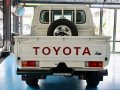 2018 TOYOTA LAND CRUISER LX 4x4 SERIES 79 BRAND NEW-0