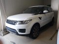 2018 LAND ROVER RANGE ROVER SPORTS HSE BRAND NEW-5