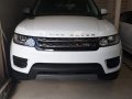 2018 LAND ROVER RANGE ROVER SPORTS HSE BRAND NEW-4