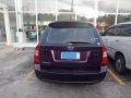2007 Kia Carens EX AT Gas for sale-1