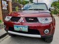 2012 Mitsubishi Montero GTV  for sale-4