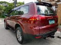 2012 Mitsubishi Montero GTV  for sale-3