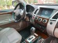 2012 Mitsubishi Montero GTV  for sale-2