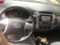 Toyota INNOVA 2.0 E 2014 FOR SALE -4
