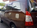 Toyota INNOVA 2.0 E 2014 FOR SALE -1