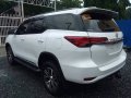 Toyota Fortuner 2017 for sale-2