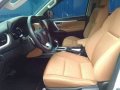 Toyota Fortuner 2017 for sale-0
