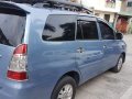 2012 Toyota Innova E for sale-2