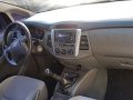 2012 Toyota Innova E for sale-0