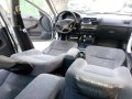 Honda Civic Vtect 1996 White For Sale -2