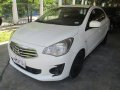 Mitsubishi Mirage 2016 for sale-1