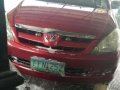 Toyota Innova G Automatic Gasoline For Sale -0