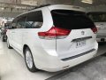 Toyota Sienna 2015 for sale-3