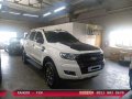 Ford Ranger FX4 4x2 2.2L 2018 ZERO DOWN  For Sale -3
