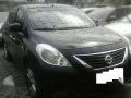 2015 Nissan Almera AT NO CAR ISSUE For Sale -1