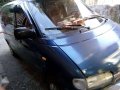 Nissan Serena Top of the Line For Sale -0