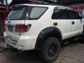 Toyota Fortuner 2008 For sale-1