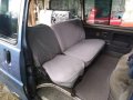 Toyota Lite Ace 1991 Manual Blue For Sale -6
