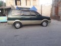 1998 Toyota Revo Automatic Green For Sale -0
