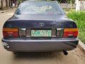Toyota Corolla Bigbody 1995 Gray For Sale -3