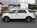 2016 Ford Explorer Sport 3.5L 4x4 Ecoboost For Sale -3