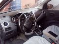 Suzuki Celerio 2016 Manual Black For Sale -2