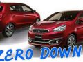 New 2018 Mitsubishi Mirage and Mirage G4 For Sale -1