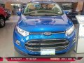 Ford Ecosport 2018 ZERO DOWN Promo For Sale -1