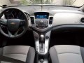 2010 Chevrolet Cruze Automatic White For Sale -8