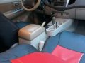 Toyota Fortuner G 2005 AT Silver For Sale -4