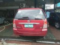 Toyota Innova G Automatic Gasoline For Sale -1