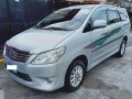 Toyota Innova 2013 for sale-2