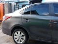 2015 Toyota Vios 1.3E AT Gray For Sale -7