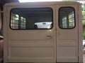 Mitsubishi L300 Fb White Van For Sale -3