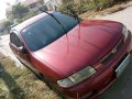 Mazda Familia 323 1999 Gli Red For Sale -6