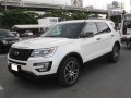 2016 Ford Explorer Sport 3.5L 4x4 Ecoboost For Sale -2