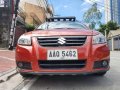 Fastbreak 2014 Suzuki SX4 Automatic NSG For Sale -1