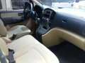 2008 Hyundai Starex VGT AT Golden For Sale -7