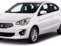 New 2018 Mitsubishi Mirage and Mirage G4 For Sale -2