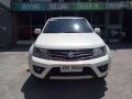 2015 Suzuki Grand Vitara AT For Sale -0