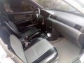 1998 Nissan Sentra Super Saloon For Sale -5