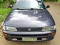 Toyota Corolla Bigbody 1995 Gray For Sale -1