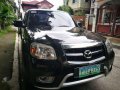 2011 Mazda BT50 Sport Edition Pick Up For Sale -1