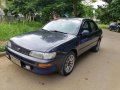 Toyota Corolla Bigbody 1995 Gray For Sale -9