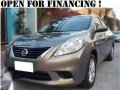 2015 Nissan Almera AT NO CAR ISSUE For Sale -4
