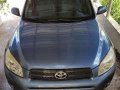 Toyota Rav4 2007 for sale-4